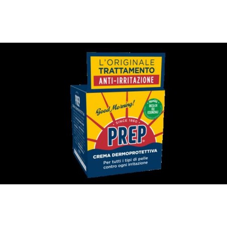 PREP CREMA DERMOPROTETT. ANTI IRRITAZ