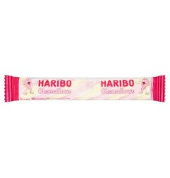 HARIBO CHAMALLOW INCARTATO 11,6 GR