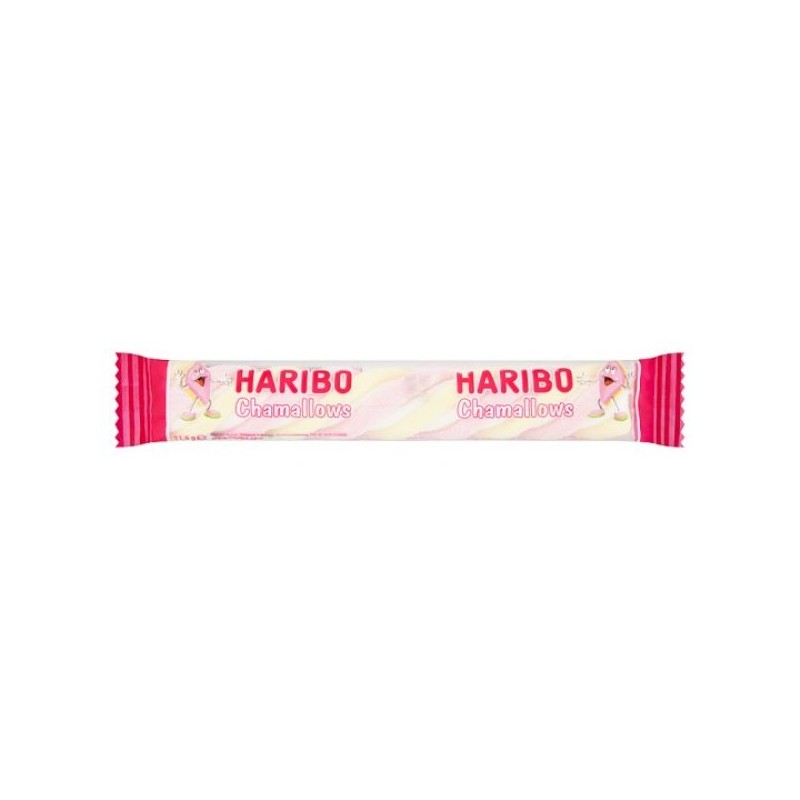 HARIBO CHAMALLOW INCARTATO 11,6 GR