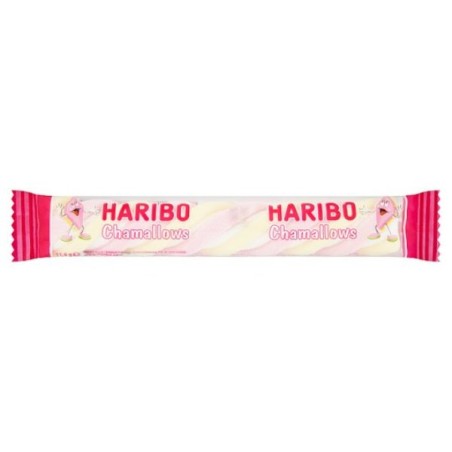 HARIBO CHAMALLOW INCARTATO 11,6 GR