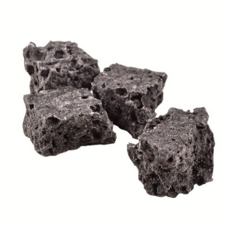 CARBONE SACCHETTO 50 GR