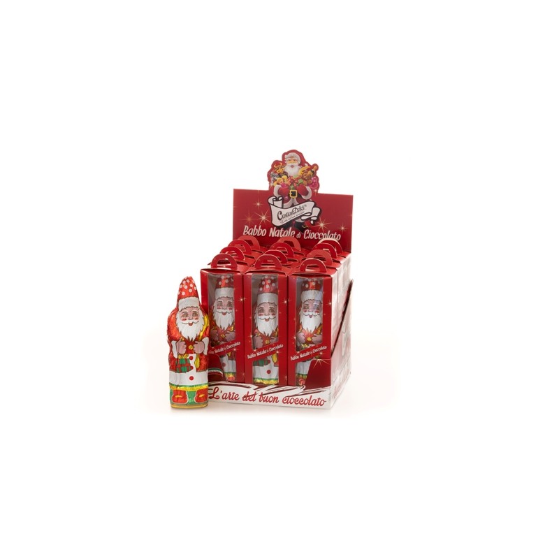 BABBO NATALE 40GR