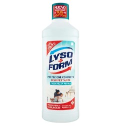 LYSOFORM PAVIMENTI CASA 1250 ML PINO