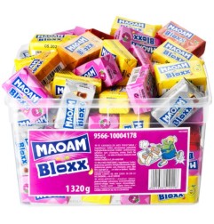 MAOAM