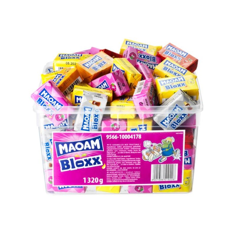 MAOAM