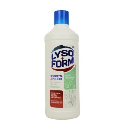 LYSOFORM GRES E PIASTRELLE 1100ML