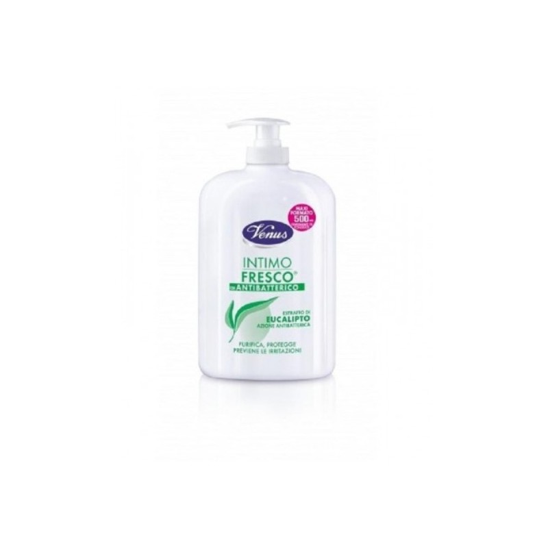 VENUS INTIMO 500ML FRESCO