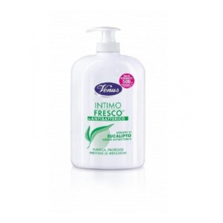 VENUS INTIMO 500ML FRESCO