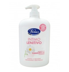 VENUS INTIMO 500ML LENITIVO