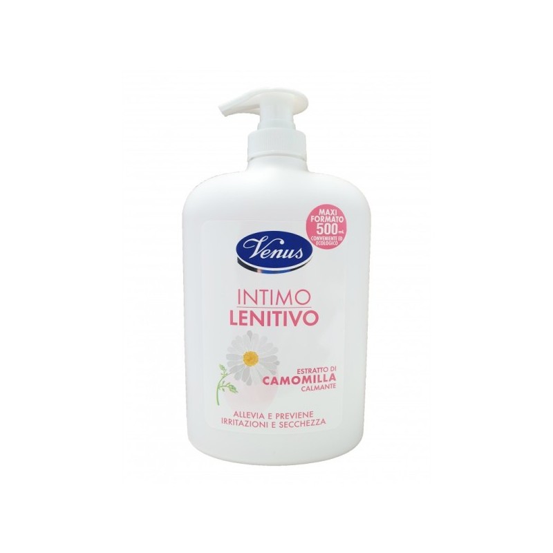 VENUS INTIMO 500ML LENITIVO