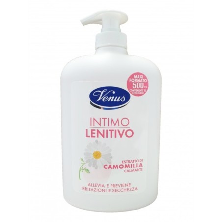 VENUS INTIMO 500ML LENITIVO