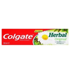 COLGATE DENTIFRICIO 100ML HERBAL