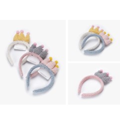 MELISSA CERCHIETTO CAPELLI 13X22CM