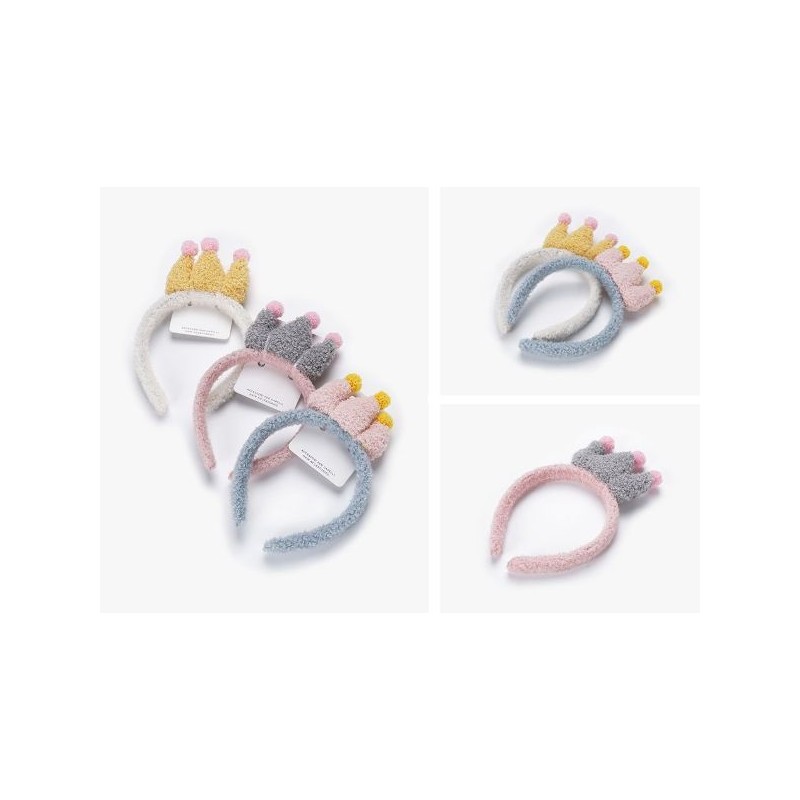 MELISSA CERCHIETTO CAPELLI 13X22CM