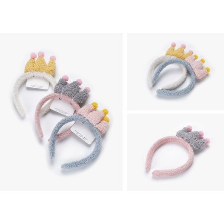 MELISSA CERCHIETTO CAPELLI 13X22CM