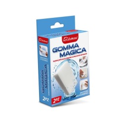 Wemk Spugna Magica, 36pz 2X Extra Resistente Gomma Magica per