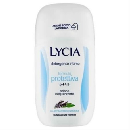 LYCIA INTIMO PROTETTIVO 200ML