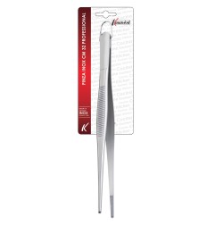 PINZA DA CUCINA INOX KASAVIVA 32 CM