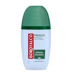 BOROTALCO DEO VAPO FRESCHEZZA 75ML