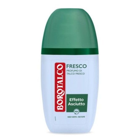 BOROTALCO DEO VAPO FRESCHEZZA 75ML