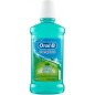 ORAL-B COLLUTORIO MENTA FRESCA 500ML