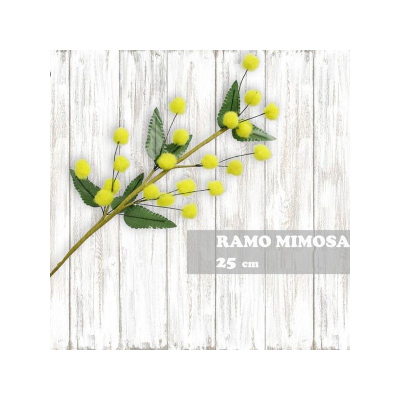 RAMO MIMOSA PICCOLO