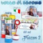 BOLLE DI SAPONE FROZEN2 60ML 216 36