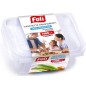 FOLI PACK CONT.SALVAFRESCHEZZA 1000CC 5PZ