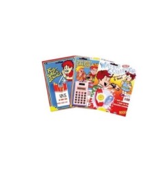 ASSORTIMENTO SCHERZI CLASSICI