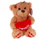 ORSO PELUCHE CON CUORE