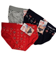 SLIP BIMBO TRENDY BOY