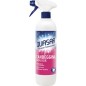 QUASAR CANDEGGINA MOUSSE 580ML C406N