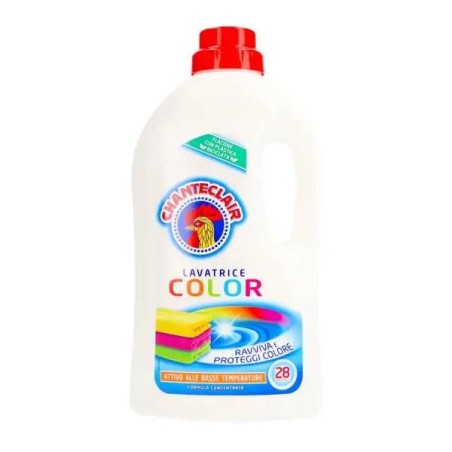 CHANTE CLAIR LAVATRICE COLORO 1260ML    C12PG