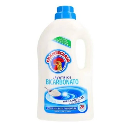 CHANTE CLAIR LAVATRICE BICARBONATO 1260ML C12PF