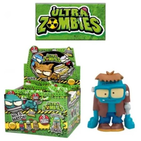 ULTRA ZOMBIES (5,99)