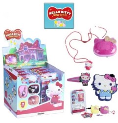 HELLO KITTY SUPER STYLE (6,99)