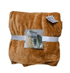 PLAID PILE ENRICO COVERI 200X240CM