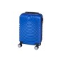 TROLLEY LIBERTY BLU 33X22X55CM 6467034