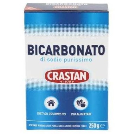 CRASTAN BICARBONATO 300GR