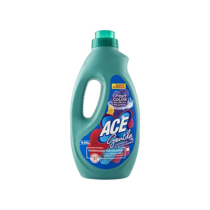 ACE GENTILE PROFUMATA 950ML