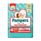 PAMPERS BABY DRY MUTANDINO TG.4 MAXI 8-15KG 16PZ