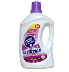 PERLA LAVATRICE LAVANDA 1850ML 28LAVAGGI