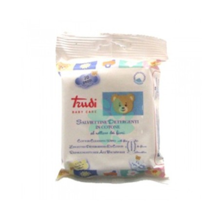 TRUDI SALVIET BABY X20PZ