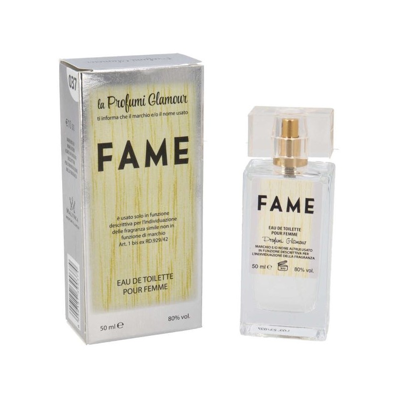 FAME 50ML