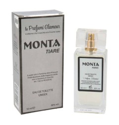 MONTA TIARE 50ML