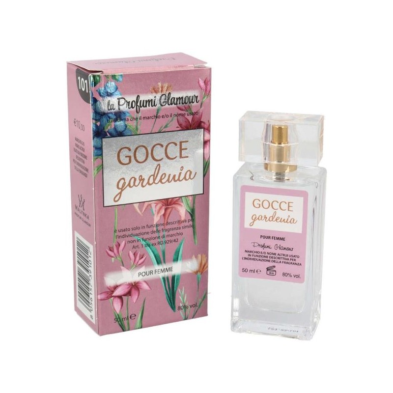 GOCCE GARDENIA 50ML