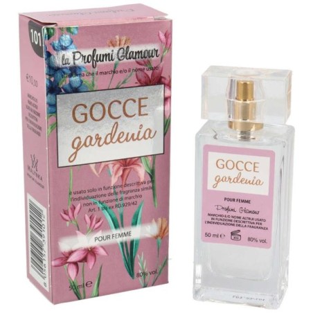 GOCCE GARDENIA 50ML