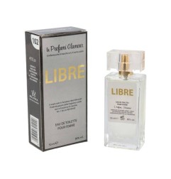 LIBRE 50ML