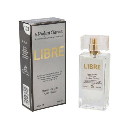 LIBRE 50ML