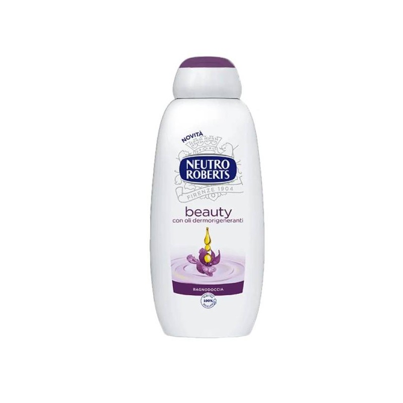 ROBERTS BAGNO BEAUTY 450ML